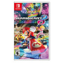 Mario Kart 8 Deluxe Nintendo Switch