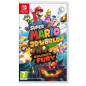 Super Mario 3D World + Bowser's Fury Nintendo Switch