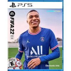 FIFA 2022 PS5