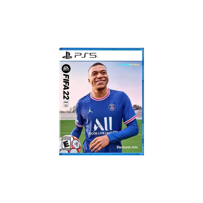 FIFA 2022 PS5