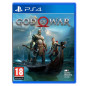 God of War PS4