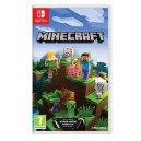 Minecraft Nintendo Switch