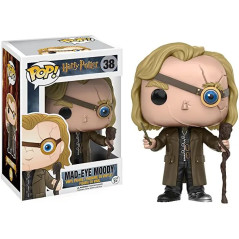 Pop Harry Potter: Mad Eye Moody