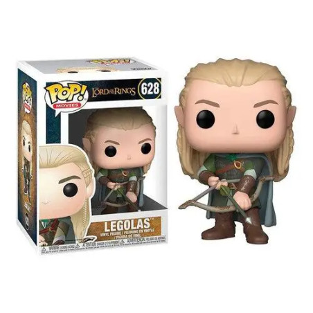 POP Movies: LOTR Hobbit S4 Legolas