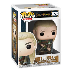 POP Movies: LOTR Hobbit S4 Legolas