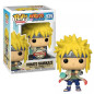 POP Animation: Naruto - Minato w Chase (GW)(Exc)