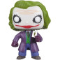 Heroes Dark Knight The Joker