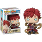 POP Animation: Naruto Gaara