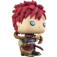 POP Animation: Naruto Gaara