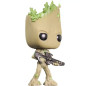 POP Marvel: Avengers Infinity war - Groot