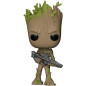 POP Marvel: Avengers Infinity war - Groot