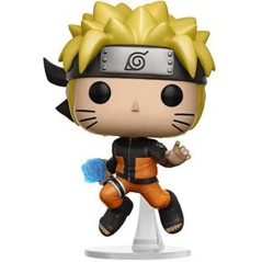 POP Anime: Naruto Shippuden (Rasengan)