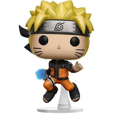 POP Anime: Naruto Shippuden (Rasengan)