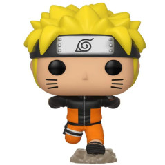 Pop Animation: Naruto Shiryuden