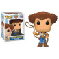 POP Disney: Toy Story 4 Sheriff Woody