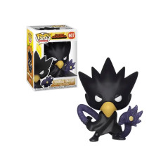 POP Animation: My Hero Academia S3 - Tokoyami