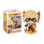 Pop! Animation: MHA - Bakugo with Explosion