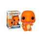 Pop! Games: Pokemon - Charmander