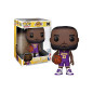 Pop! Basketball: NBA: Lakers - Lebron James