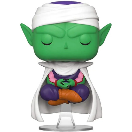 POP Animation : Dragonball Z- Piccolo in Lotus