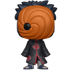 POP Anime: Naruto Shippuden Tobi