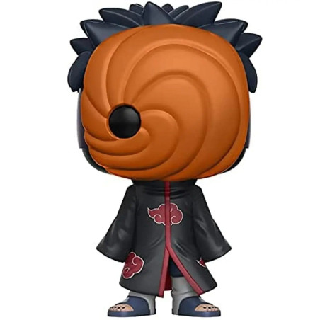 POP Anime: Naruto Shippuden Tobi