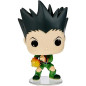 POP Animation: hunter x hunter gon freecs