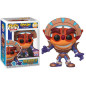 POP: Crash Bandicoot- Crash in Mask Armor