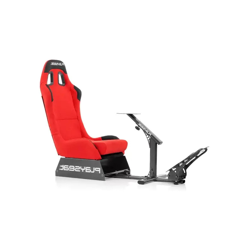 PLAYSEAT EVOLUTION RED