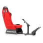 PLAYSEAT EVOLUTION RED