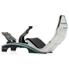 Playseat Pro Formula Mercedes AMG Petronas F1