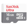 SanDisk Ultra Android microSDHC 16GO
