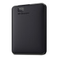 WD Elements Portable 1 To Noir