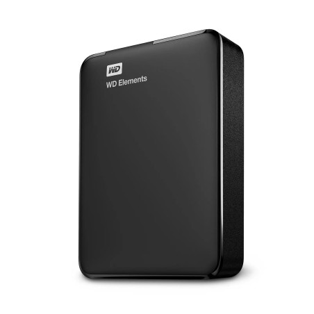 WD Elements Portable 2 To Noir (USB 3.0)