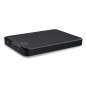 WD Elements Portable 1 To Noir