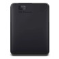 WD Elements Portable 1 To Noir