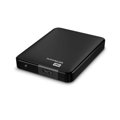 WD Elements Portable 2 To Noir (USB 3.0)