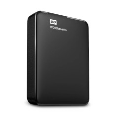 WD Elements Portable 2 To Noir (USB 3.0)