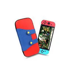 Pochette Nintendo switch ( premium)