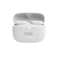 JBL Ecouteurs Tune 130 NC TWS Blanc