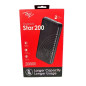 Powerbank Itel Star200 20kmah