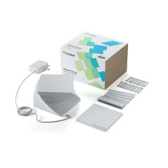 Nanoleaf Canvas Smarter Kit