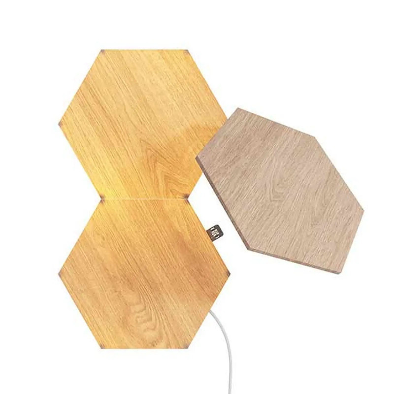 Nanoleaf Elements Hexagones Expansion Pack (3 pièces)