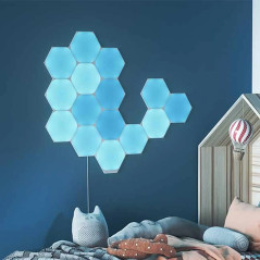 Nanoleaf Shapes Hexagons Starter Kit 5PK