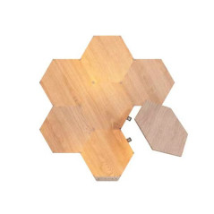 Nanoleaf Elements Hexagones Starter Kit 13 pieces