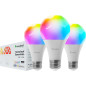 Nanoleaf Essentials Smart A60 Bulb E27