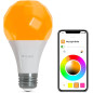 Nanoleaf Essentials Smart A60 Bulb E27