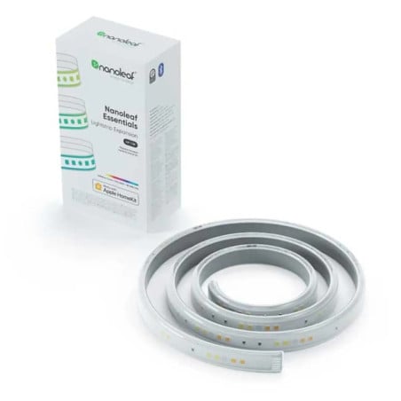 Nanoleaf Essentials Lightstrip 1M Expansion