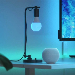 Nanoleaf Essentials A60 Smart E27 Bulb