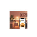 Nanoleaf Essentials Smart A19 Bulb B22